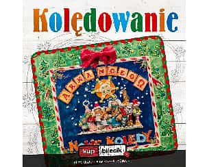 Bilety na koncert Arka Noego "Nowe Kolędy" w Maszewo Duże - 08-01-2023