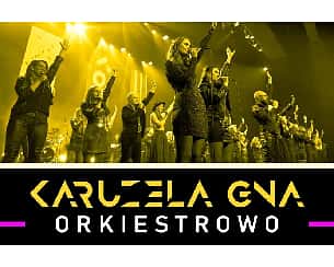 Bilety na koncert Music Everywhere | Orkiestra Kameralna Progress - KARUZELA GNA ORKIESTROWO w Gdańsku - 02-01-2023