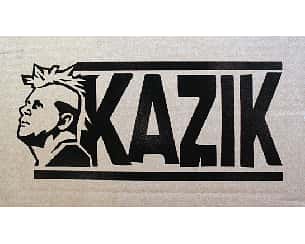 Bilety na koncert Kazik w Kętrzynie - 23-07-2022