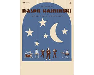 Bilety na koncert Ralph Kaminski - Bal u Rafała w Pile - 04-03-2023