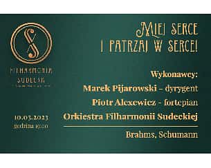 Bilety na koncert Miej serce i patrzaj w serce! w Wałbrzychu - 10-03-2023