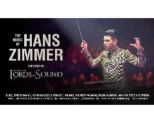 Bilety na koncert Lords of the Sound "Music of Hans Zimmer" w Wałbrzychu - 25-02-2023