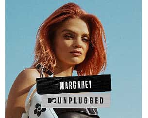 Bilety na koncert MTV Unplugged Margaret w Warszawie - 14-12-2022