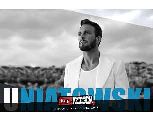Bilety na koncert Sławek Uniatowski - koncert "Najpiękniejsze piosenki o miłości LOVE STORY" w Chrzanowie - 11-03-2023 Bilety na koncert Sławek Uniatowski - koncert "Najpiękniejsze piosenki o miłości LOVE STORY" w Chrzanowie - 11-03-2023