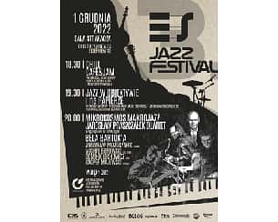 Bilety na III ES Jazz Festival