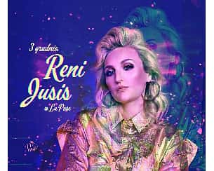 Bilety na koncert LA Pose Live! Reni Jusis DJ SET! w Warszawie - 03-12-2022