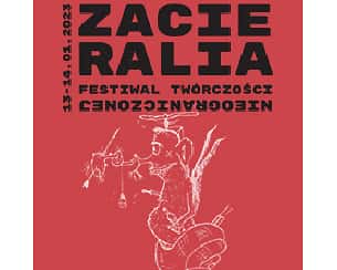 Bilety na koncert Zacieralia 2023 w Warszawie - 14-01-2023