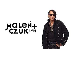 Bilety na koncert Maciej Maleńczuk + Rhythm Section w Bielsku-Białej - 11-03-2023