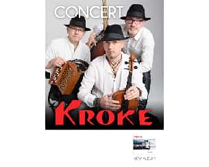 Bilety na koncert Kroke w Kielcach - 22-01-2023
