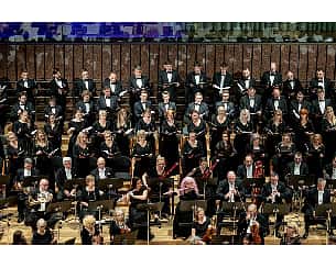 Koncert specjalny symfoniczny - 14.04.2023 Koncert specjalny symfoniczny - 14.04.2023