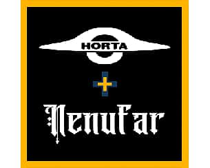 Bilety na koncert HORTA + NENUFAR w Kielcach - 17-12-2022