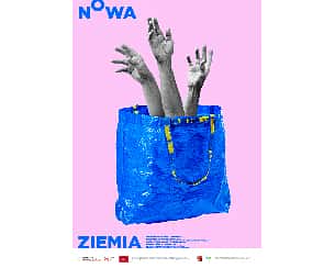 Bilety na spektakl Olsztyński Teatr Tańca "NOWA ZIEMIA" - Olsztyn - 17-12-2022