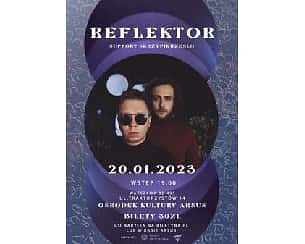 Bilety na koncert Zespół "Reflektor" w Warszawie - 20-01-2023