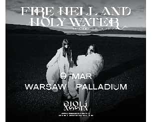 Bilety na koncert Gioli & Assia | Warszawa - 09-03-2023