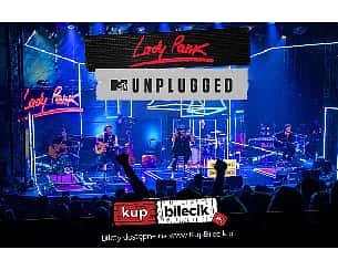 Bilety na koncert LADY PANK - MTV UNPLUGGED w CIESZYNIE - 18-03-2023