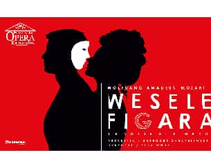 Bilety na koncert "Wesele Figara" W. A. Mozart w Warszawie - 28-01-2023