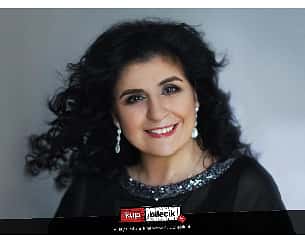 Bilety na koncert Eleni - Wyjątkowy koncert Eleni z okazji-lecia zespołu w Tucholi - 27-11-2022