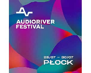 Bilety na Audioriver Festival 2023