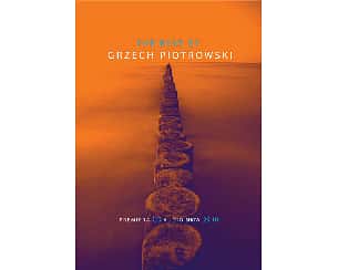 Bilety na koncert Grzech Piotrowski - The Best Of w Warszawie - 29-03-2023