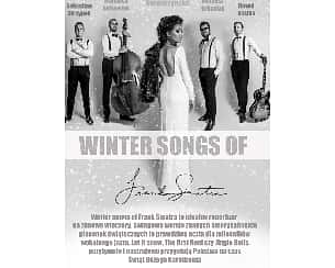 Bilety na koncert Winter Songs of Frank Sinatra w Krakowie - 23-01-2022