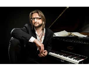Bilety na koncert Leszek Możdżer SOLO w Białymstoku - 27-05-2023