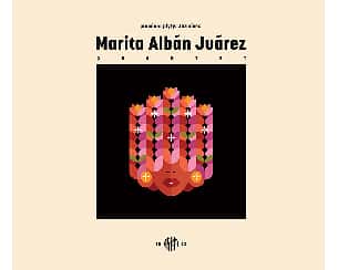 Bilety na koncert Marita Albán Juárez Quartet – premiera płyty Jazmines w Warszawie - 16-12-2022