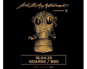 Bilety na koncert God Is An Astronaut | Gdańsk - 16-04-2023
