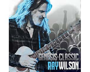 Bilety na koncert Ray Wilson "Genesis Classic" w Gdańsku - 27-02-2023