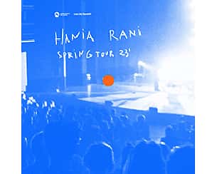 Bilety na koncert Hania Rani w Warszawie - 04-04-2023