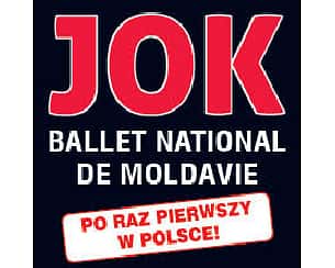 Bilety na spektakl Narodowy Balet Mołdawii JOK - Lublin - 12-03-2023