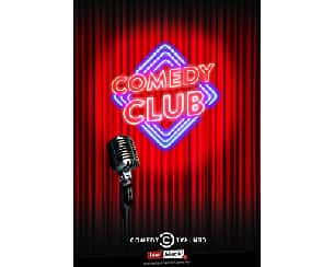 Bilety na koncert Comedy Club - Stand-up w najlepszym wydaniu! - 01-02-2023