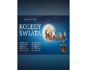 Bilety na koncert KOLĘDY POLSKIE w Bydgoszczy - 30-12-2022