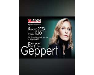 Bilety na koncert Recital Edyty Geppert we Wrocławiu - 05-03-2023