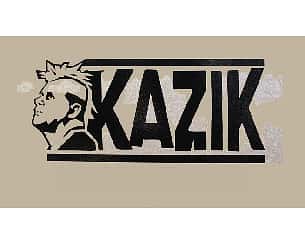 Bilety na koncert Kazik w Krakowie - 13-01-2023