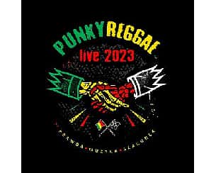 Bilety na koncert PUNKY REGGAE live 2023 | Zabrze - 14-04-2023