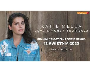 Bilety na koncert Katie Melua - Love & Money Tour 2023 w Warszawie - 11-04-2023