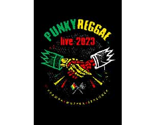 Bilety na koncert Punky Reggae Live 2023 w Olsztynie - 04-03-2023