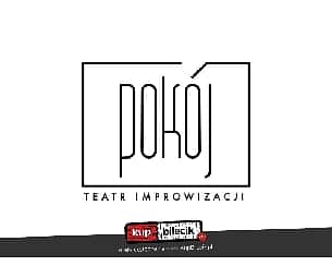 Bilety na kabaret Teatr Improwizacji Pokój - KOCHAJ ALBO RZUĆ - Miłość w kurorcie w Krakowie - 30-09-2020