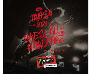 Bilety na koncert Zdechły Osa „Breslau Hardcore Tour 2023" | Katowice - 24-03-2023