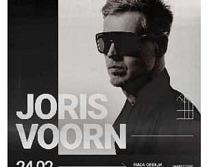 Bilety na koncert Joris Voorn | Praga Centrum w Warszawie - 24-02-2023