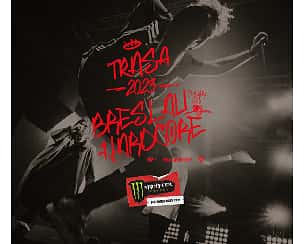 Bilety na koncert Zdechły Osa „Breslau Hardcore Tour 2023” | Kraków - 16-03-2023