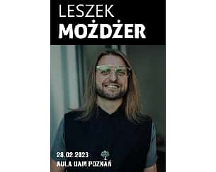 Bilety na koncert Leszek Możdżer - solo w Poznaniu - 28-02-2023