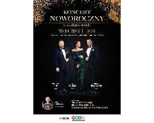 Bilety na spektakl Koncert Noworoczny | Janowiec Wielkopolski - 20-01-2023