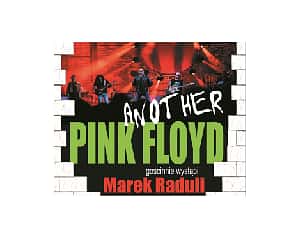 Bilety na koncert Another Pink Floyd i Marek Raduli w Szczecinie - 26-02-2023