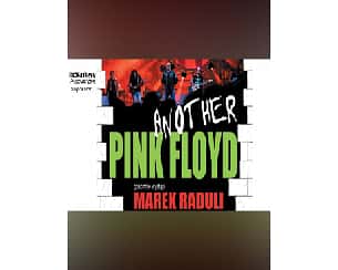 Bilety na koncert ANOTHER PINK FLOYD I MAREK RADULI ! w Szczecinie - 26-02-2023 Bilety na koncert ANOTHER PINK FLOYD I MAREK RADULI ! w Szczecinie - 26-02-2023