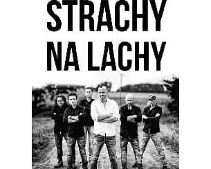 Bilety na koncert Strachy na Lachy we Wrocławiu - 08-10-2022