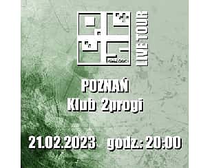 Bilety na koncert Maciej Balcar | Poznań - 21-02-2023