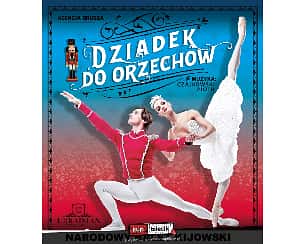 Bilety na spektakl Narodowy Balet Kijowski - Dziadek do Orzechów - Dziadek do Orzechów - Radom - 13-01-2023