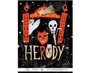 Bilety na koncert "Herody" w Warszawie - 17-12-2022