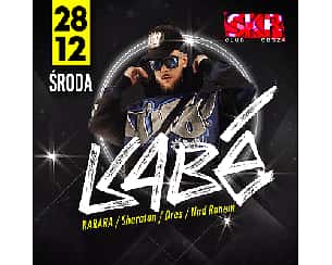 Bilety na koncert KABE | SkrClub Obsza - 28-12-2022